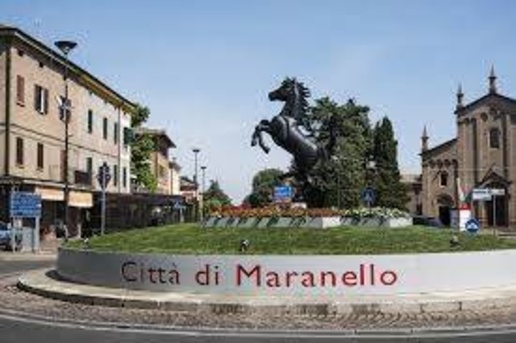 casa indipendente in vendita a Maranello