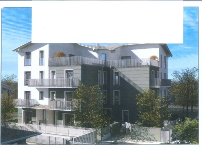 appartamento in vendita a Maranello