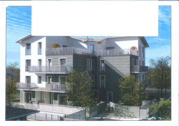 appartamento in vendita a Maranello