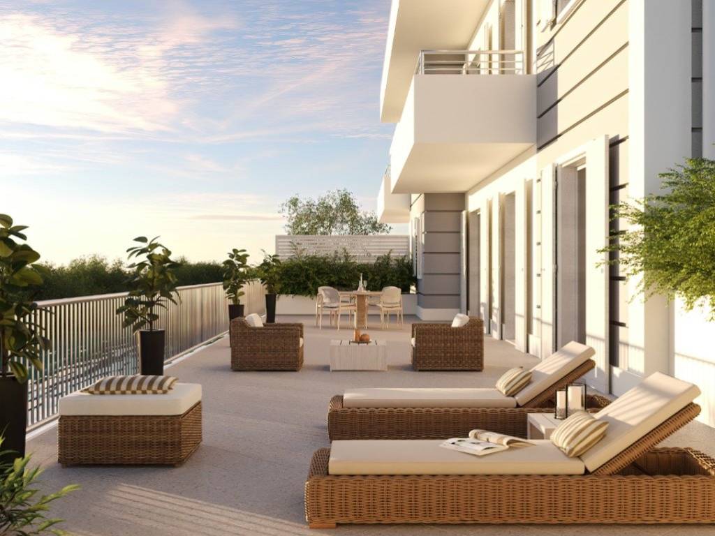 appartamento in vendita a Maranello