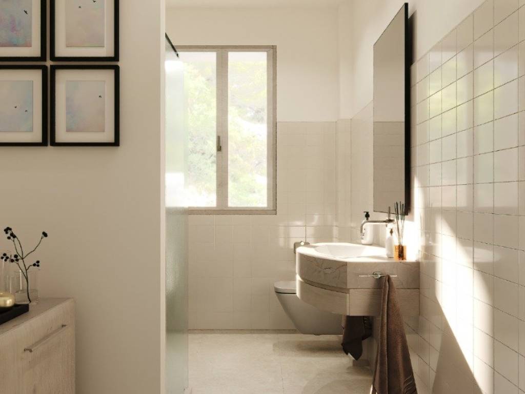 appartamento in vendita a Maranello