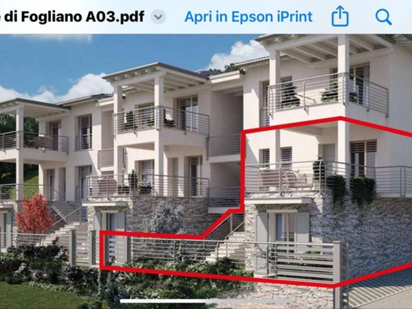 appartamento in vendita a Maranello