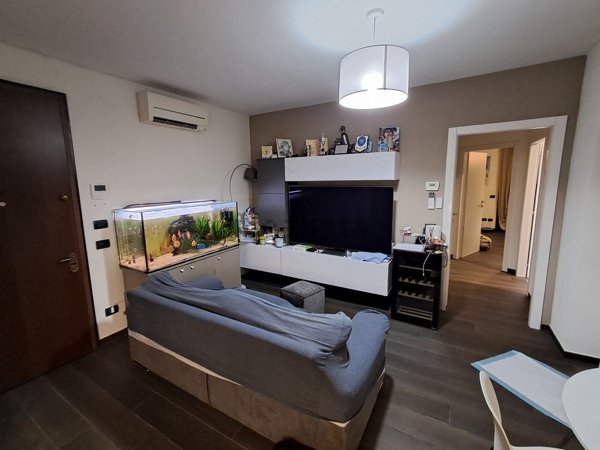 appartamento in vendita a Maranello