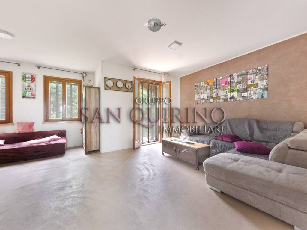 casa indipendente in vendita a Maranello in zona San Venanzio