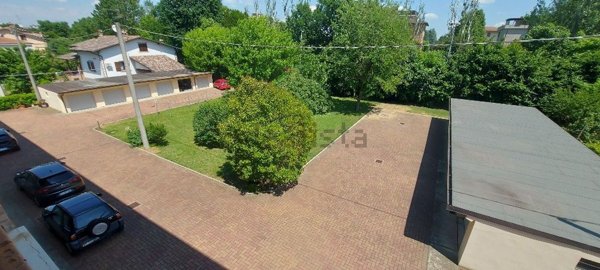 appartamento in vendita a Maranello