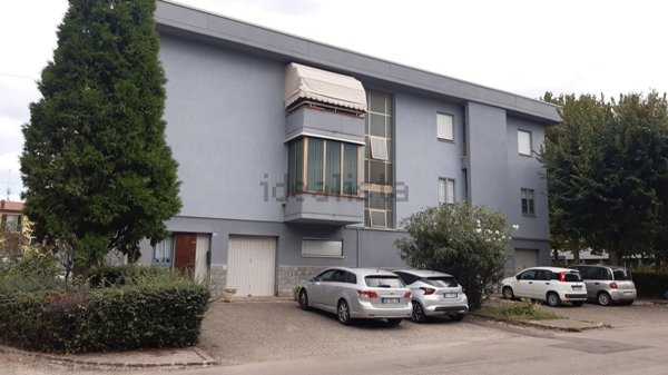 appartamento in vendita a Maranello