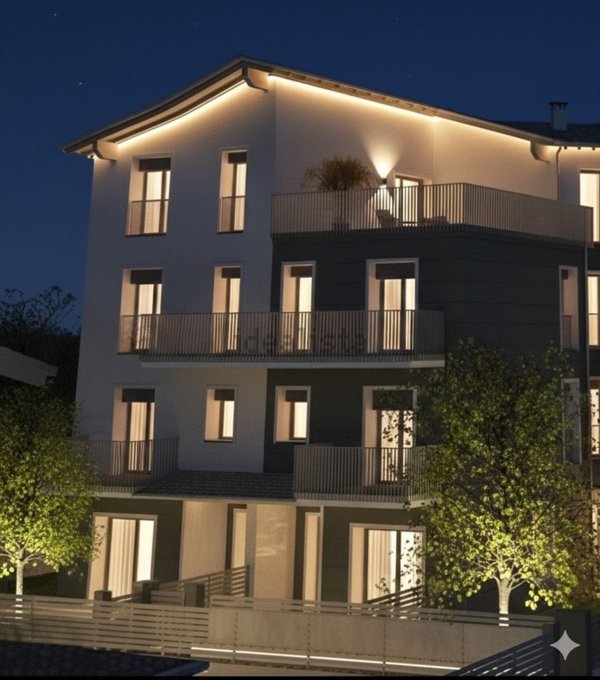 appartamento in vendita a Maranello