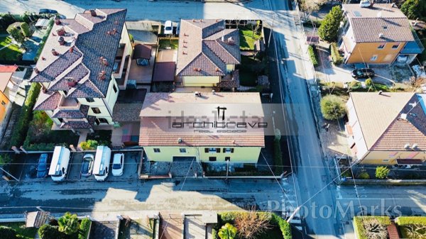 appartamento in vendita a Maranello in zona Gorzano