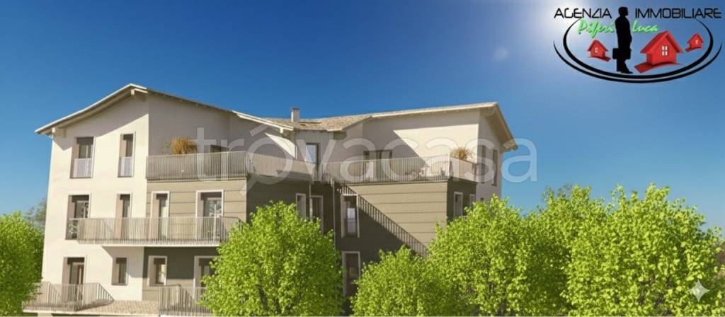 appartamento in vendita a Maranello