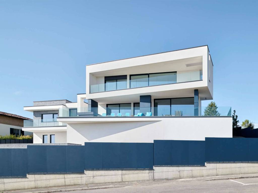 casa indipendente in vendita a Maranello in zona San Venanzio