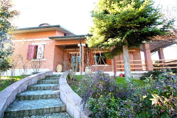 casa indipendente in vendita a Maranello