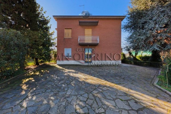 casa indipendente in vendita a Maranello in zona Pozza