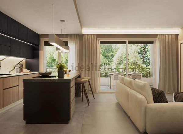 appartamento in vendita a Maranello