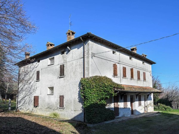 villa in vendita a Maranello