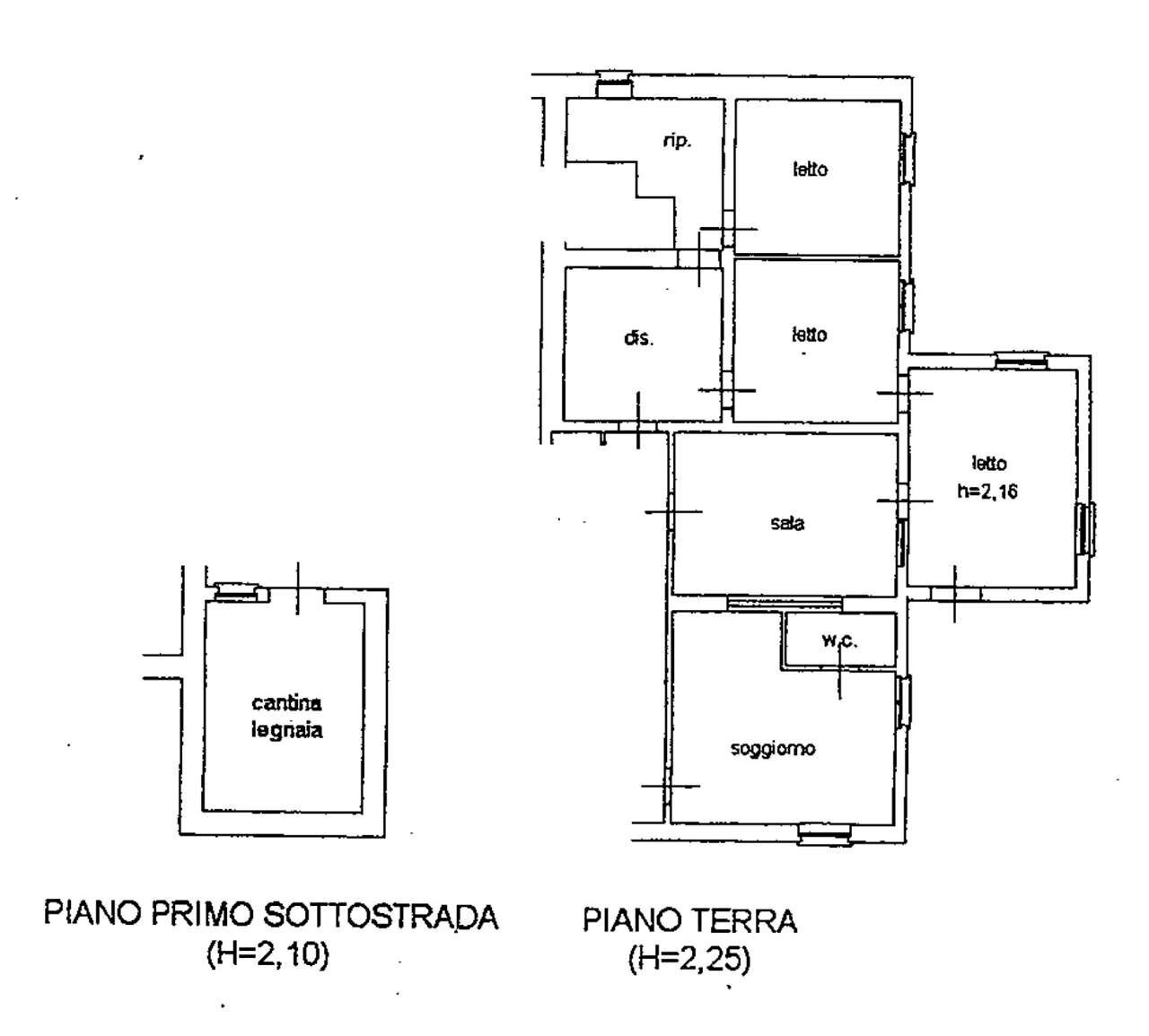casa indipendente in vendita a Maranello