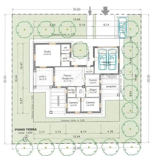 casa indipendente in vendita a Maranello in zona Torre Maina