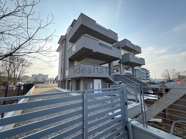 appartamento in vendita a Maranello in zona Pozza