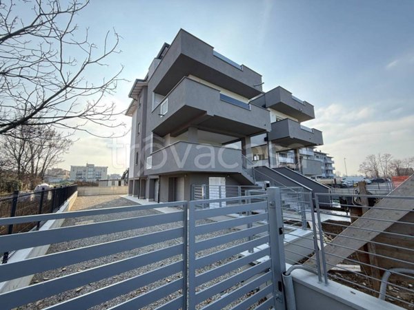 appartamento in vendita a Maranello in zona Pozza