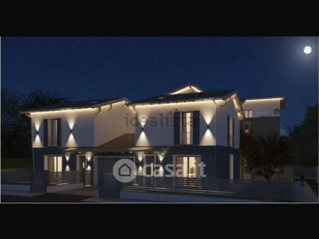 casa indipendente in vendita a Maranello