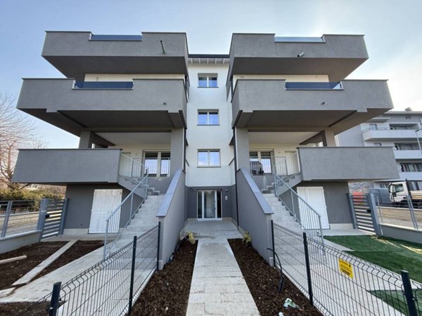 appartamento in vendita a Maranello in zona Pozza