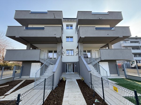 appartamento in vendita a Maranello in zona Pozza