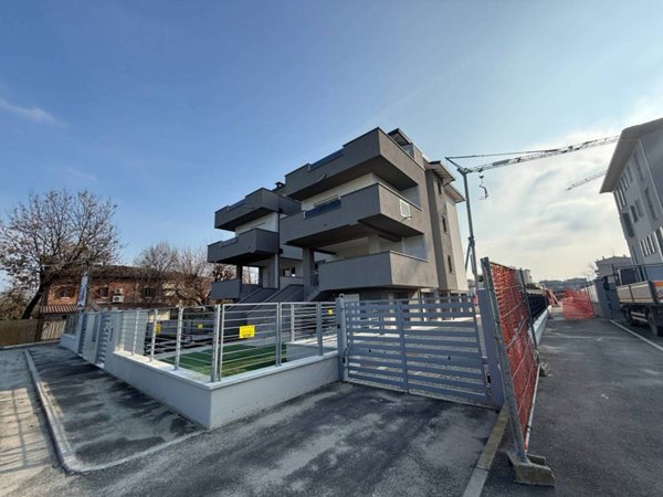 appartamento in vendita a Maranello in zona Pozza