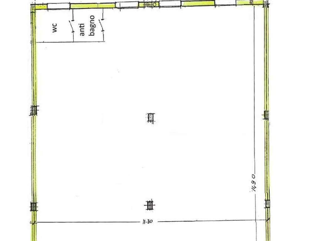 negozio in vendita a Maranello