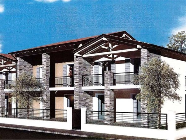 casa indipendente in vendita a Maranello in zona Pozza