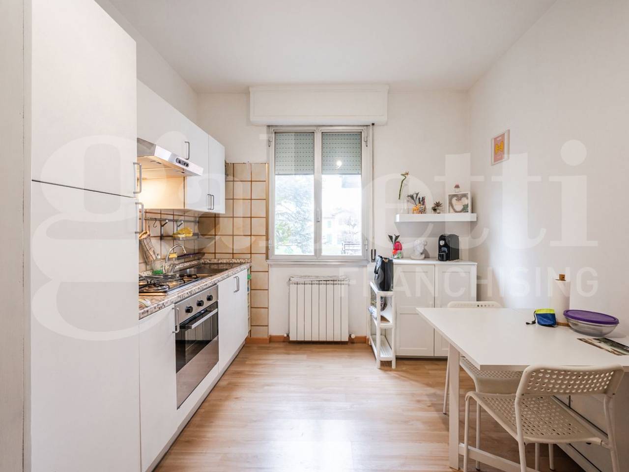 appartamento in vendita a Maranello