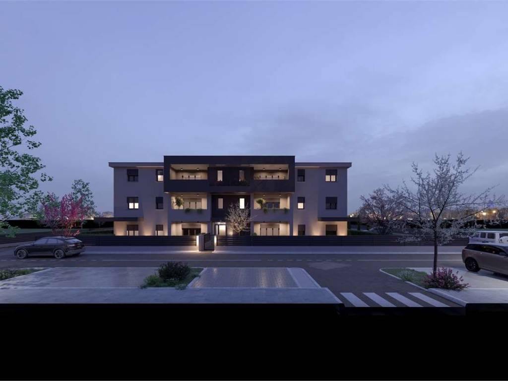 appartamento in vendita a Maranello