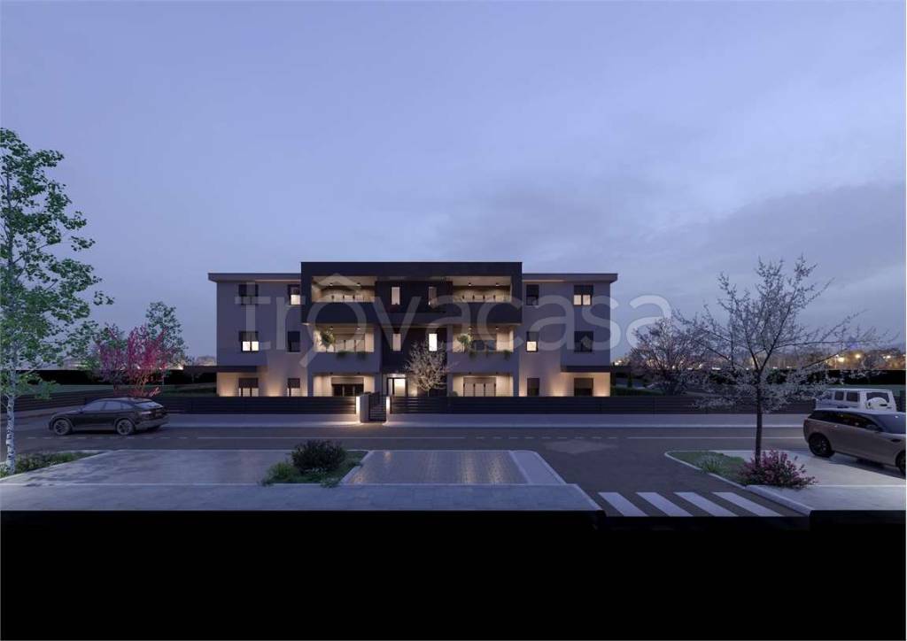 appartamento in vendita a Maranello