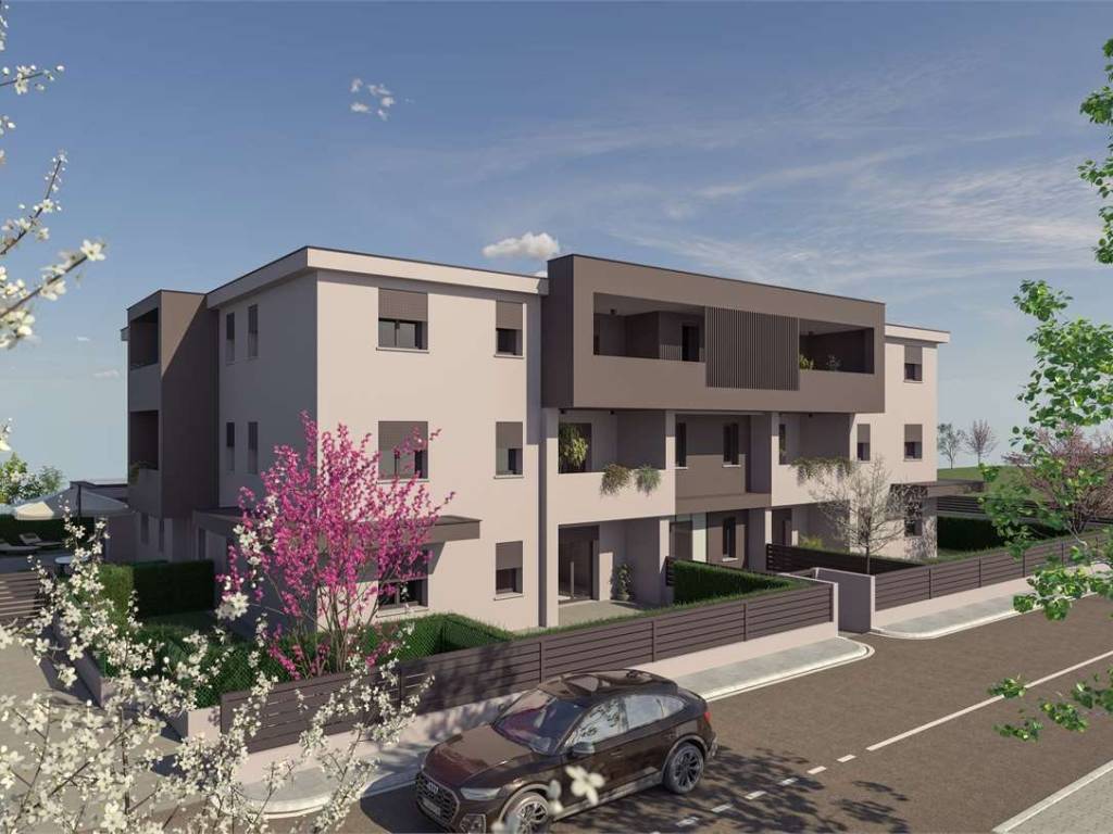 appartamento in vendita a Maranello