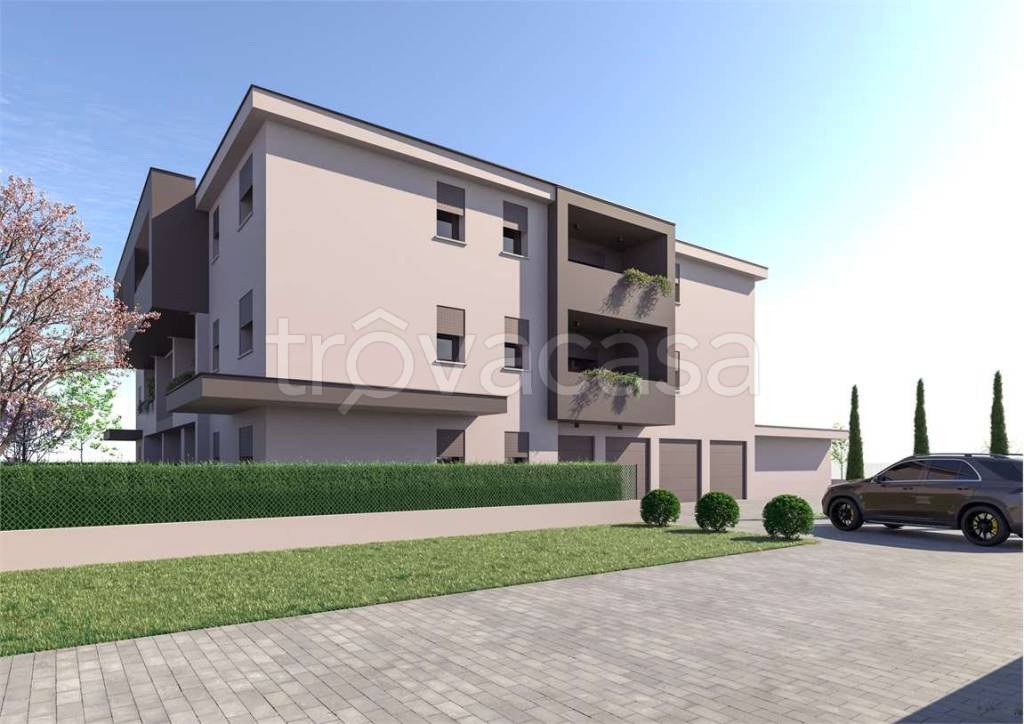 appartamento in vendita a Maranello