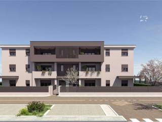 appartamento in vendita a Maranello in zona Torre Maina