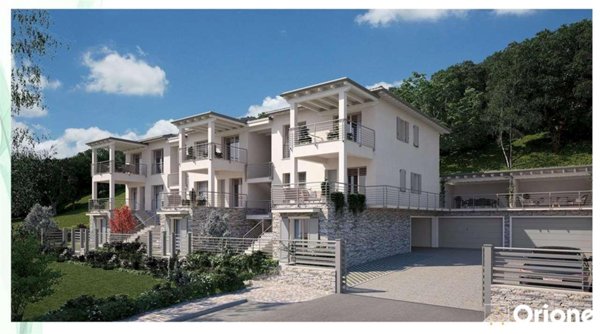 appartamento in vendita a Maranello in zona Fogliano