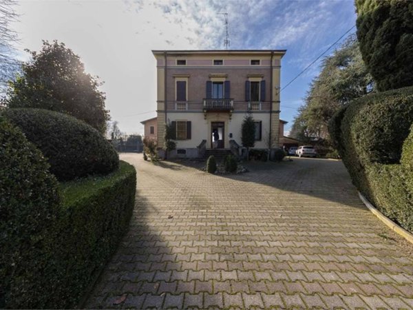 casa indipendente in vendita a Maranello