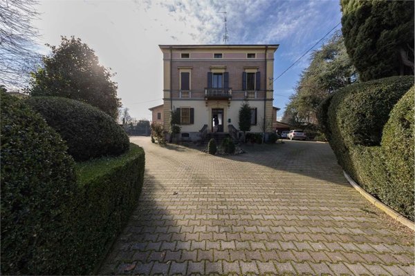 casa indipendente in vendita a Maranello