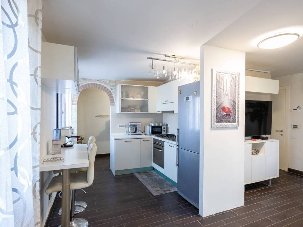 appartamento in vendita a Maranello