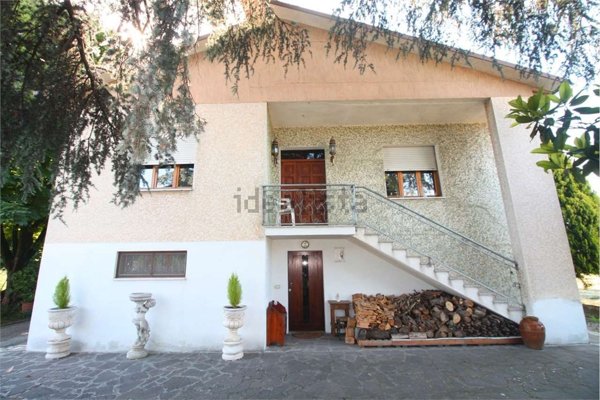 casa indipendente in vendita a Maranello