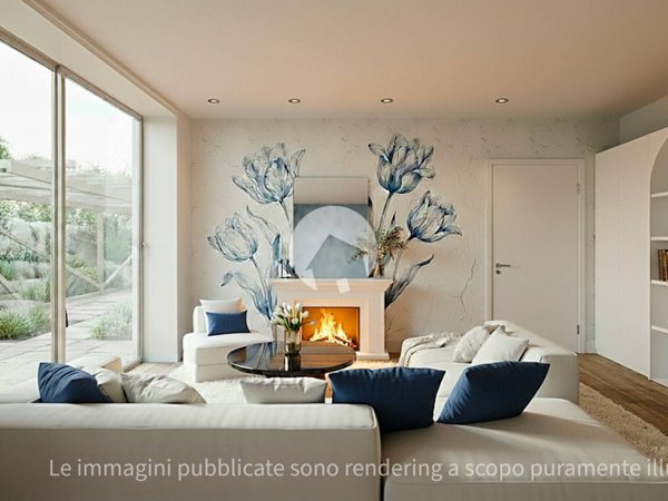 appartamento in vendita a Maranello