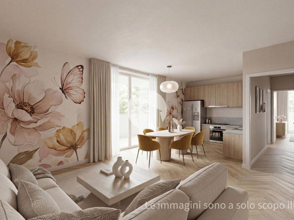 appartamento in vendita a Maranello