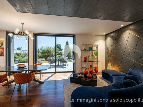 appartamento in vendita a Maranello