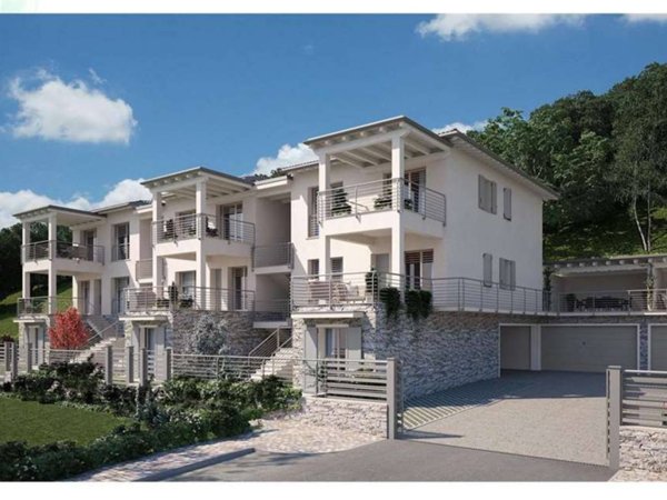 appartamento in vendita a Maranello in zona Fogliano