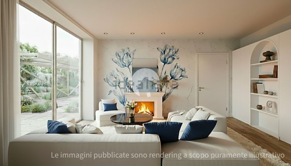 appartamento in vendita a Maranello