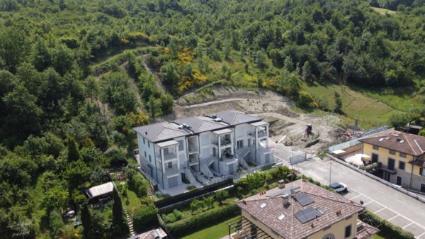 appartamento in vendita a Maranello