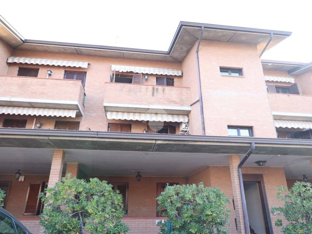 appartamento in vendita a Maranello in zona Gorzano