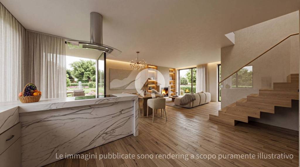 casa indipendente in vendita a Maranello