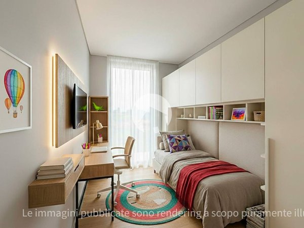 appartamento in vendita a Maranello