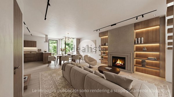 casa indipendente in vendita a Maranello