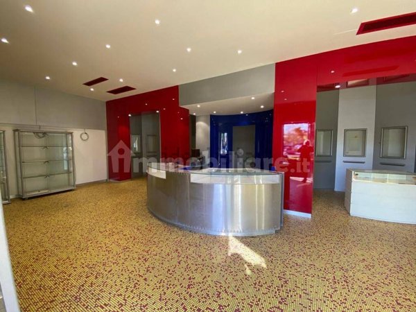 ufficio in vendita a Maranello
